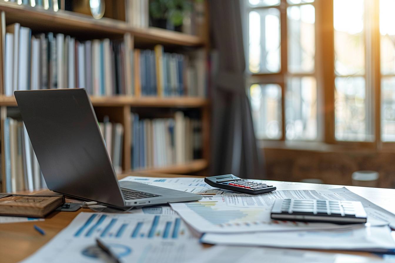 Stratégies pour maximiser votre investissement immobilier  
Optimisation du financement pour votre projet immobilier