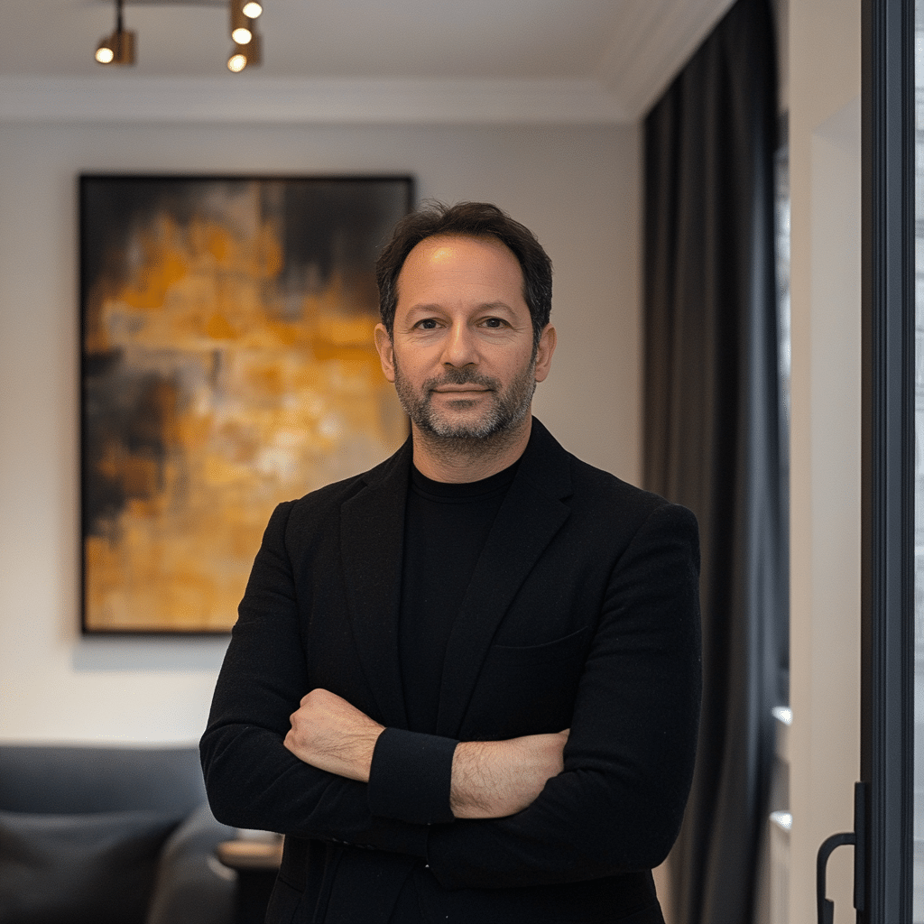 Hugues Mann