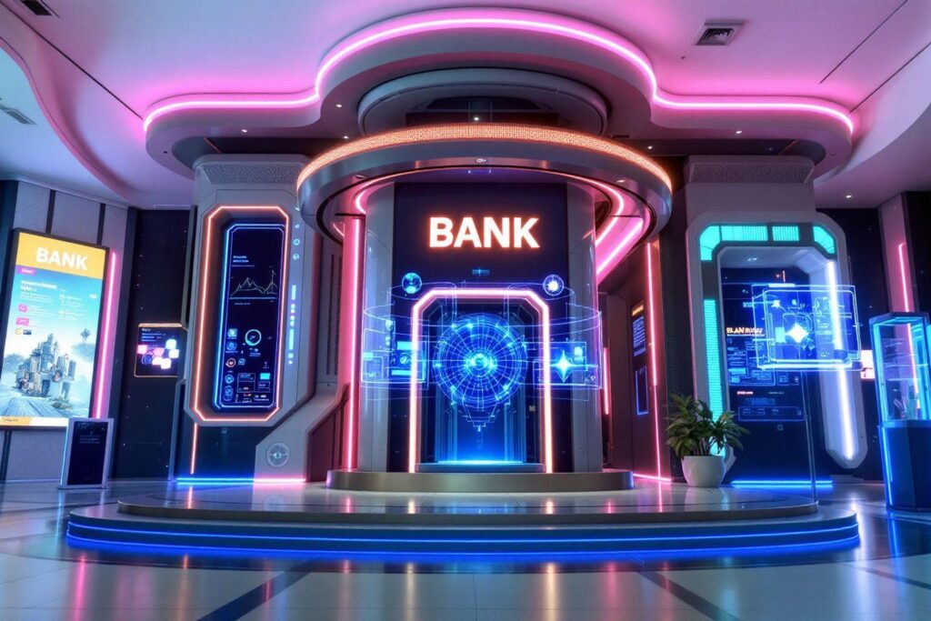 Meilleure banque pour un prêt immobilier en 2025